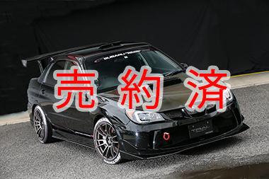 インプレッサ,TRIAL,SPEC-C,中古車