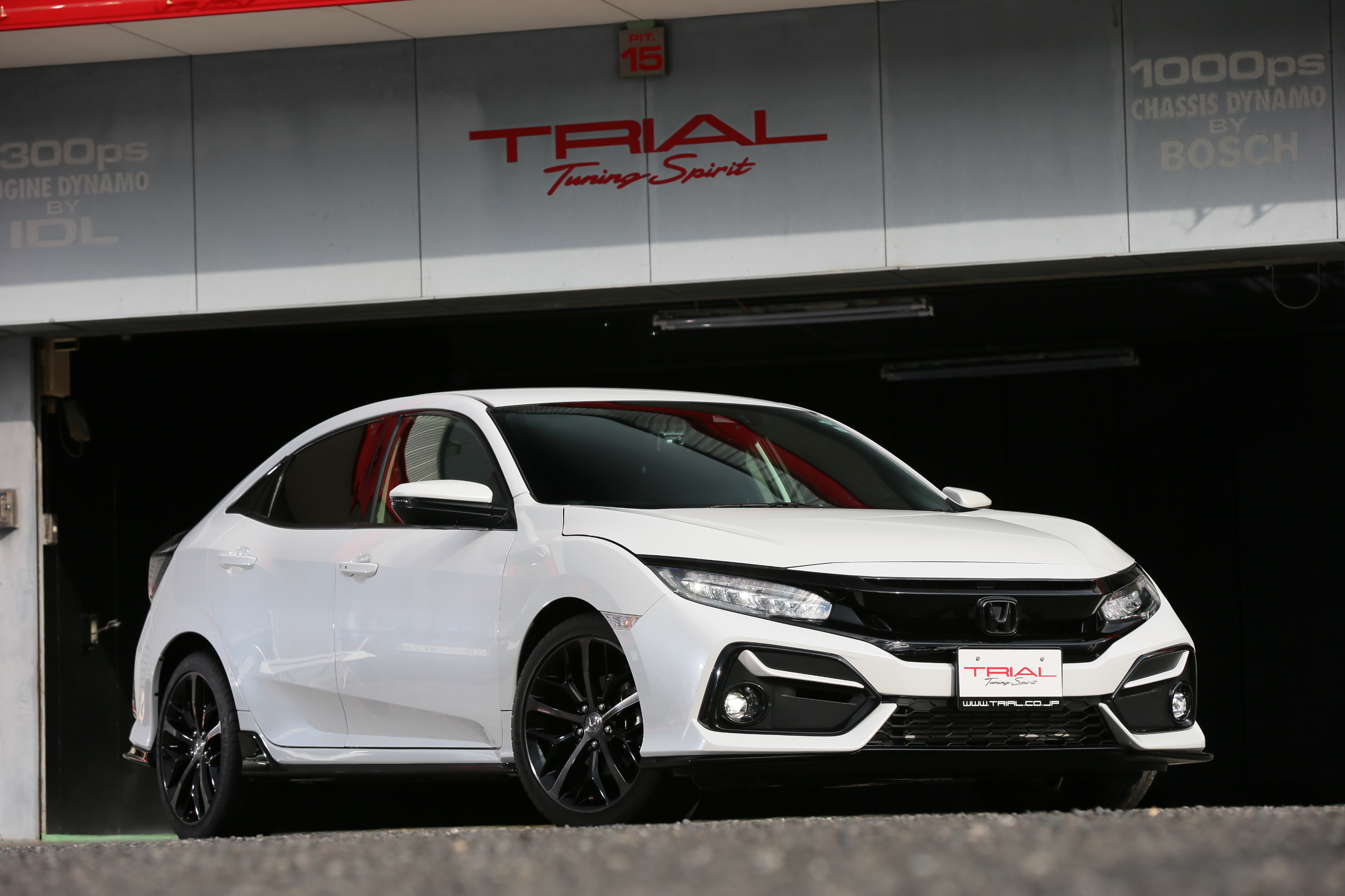 CIVIC,中古車