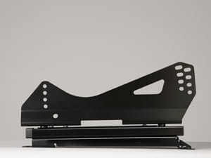 RMS専用 ウルトラローポジシートレール