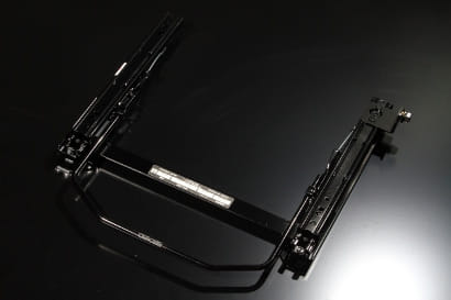 SUZUKI スイフト ZC33用 ウルトラローポジションレール(保安基準適合品) トライアルオリジナル商品