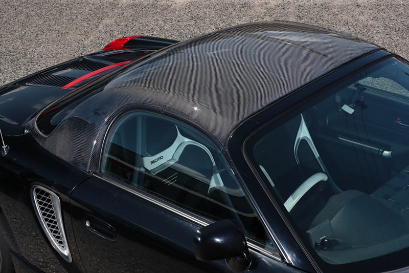 ハードトップ（リニューアル）