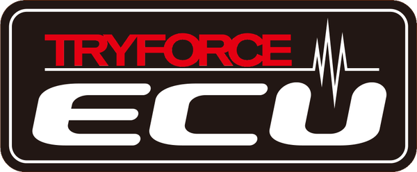 TRYFORCE ECU